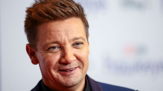 Avengers: Endgame: Jeremy Renner AKA Hawkeye Made Whopping Salary & It's  Leaving Our Jaw-Dropped!