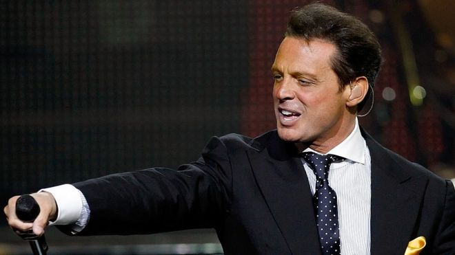 Luis Miguel
