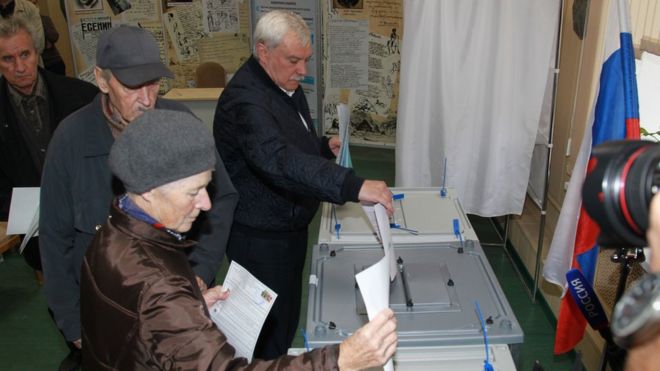 Георгий Полтавченко