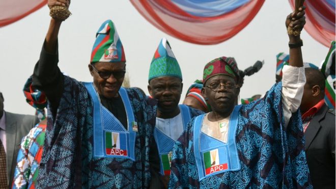 Image result for tinubu