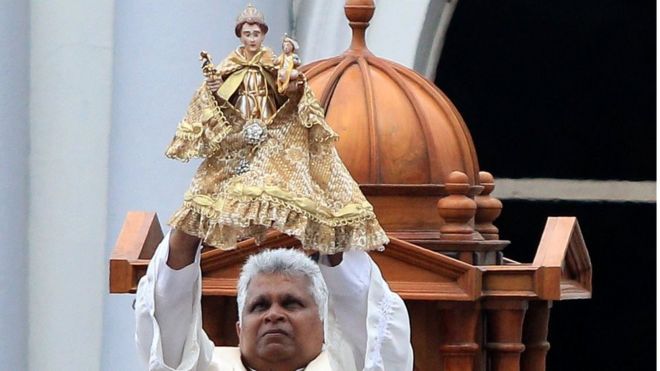 கொழும்பு - கொச்சிக்கடை புனித அந்தோனியார் தேவாலயத்தின் தற்போதைய நிலை