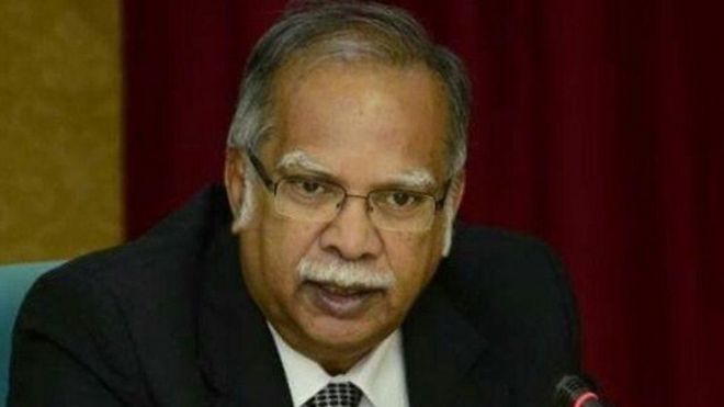 பினாங்கு ராமசாமி