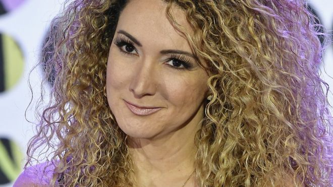 Erika Ender