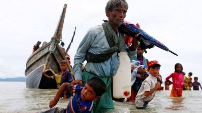 rohingyaa