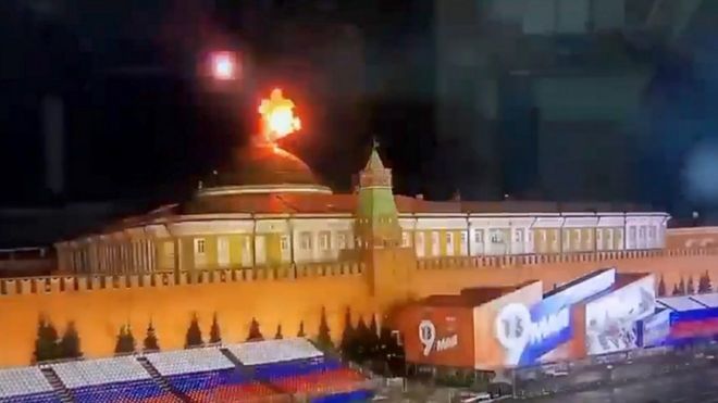 Кремль
