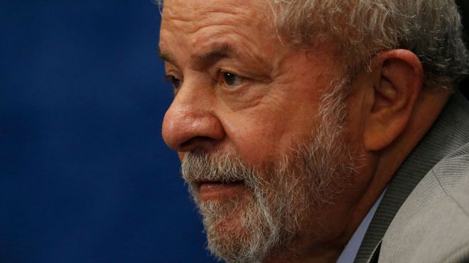 Luiz Inácio Lula da Silva