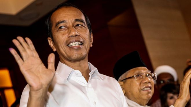 JOKOWI