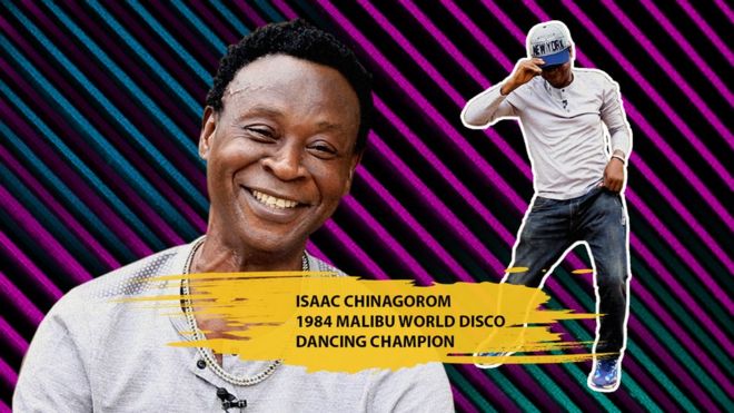 Isaac Chinnagorom