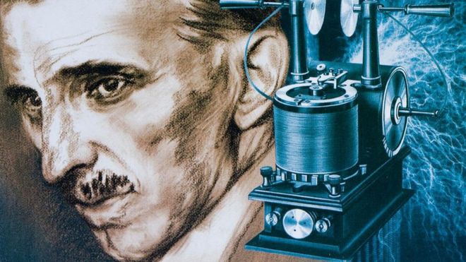 nikola tesla