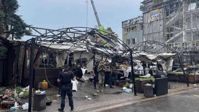 شهر کراماتورسک