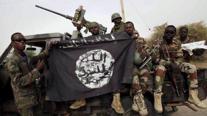 Boko Haram