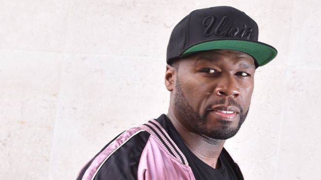 50 Cent S Story From Shootings To Million Dollar Deals c News