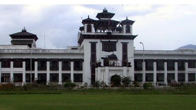 निर्वाचन आयोग