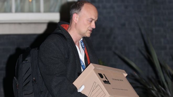 英官邸の改修費用めぐり ジョンソン首相に疑惑浮上 どう支払った cニュース