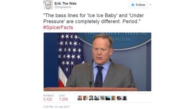 @torgoapizza: & quot; Басовые линии для 'Ice Ice Baby' и 'Under Pressure' - это совершенно разные периоды. & quot;