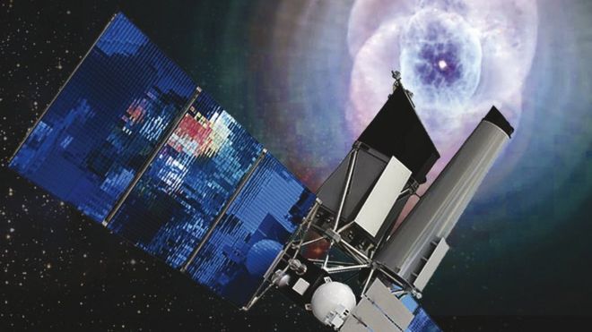 Para qué servirá el James Webb, el telescopio espacial que podrá mirar hacia el pasado - BBC News Mundo