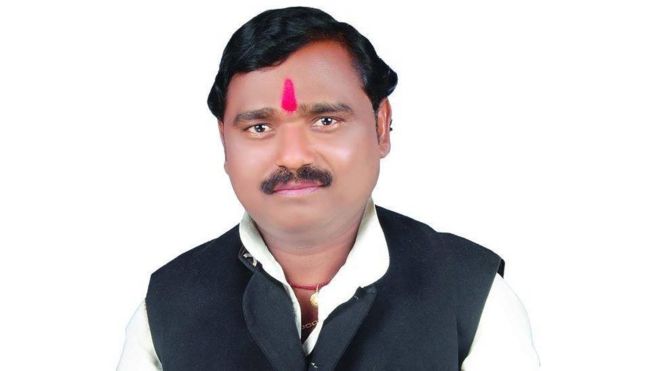 छोटेलाल खरवार