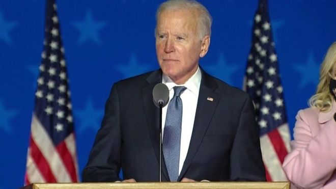 Joe Biden