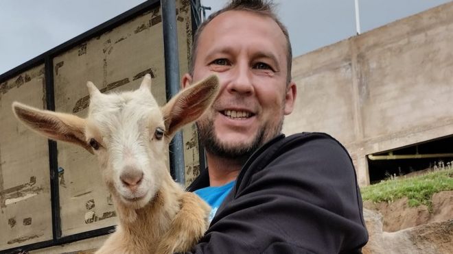 Михаил Краснов