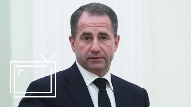 Михаил Бабич