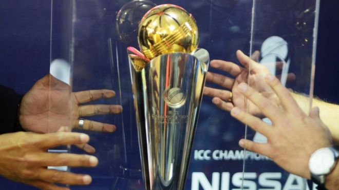 کرکٹ