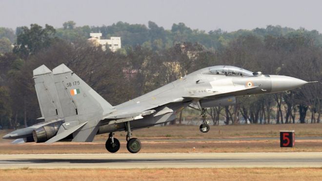 #balakot