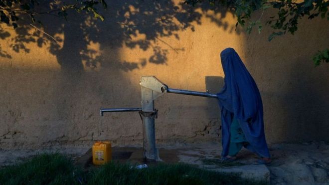 دا ارزونه په ۹۰۰ کورونو او ۱۰ ولایتونو کې شوې ده