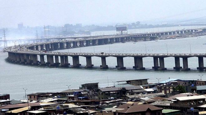 3rd Mainland Bridge Closure: FG, LASG jointly tackles rehabilitation on alternate access routes 3rd Mainland Bridge Closure: FG, LASG jointly tackles rehabilitation on alternate access routes