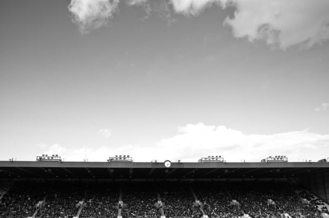 Inside Hillsborough