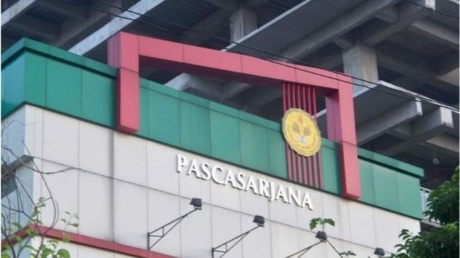 Universitas Negeri Jakarta