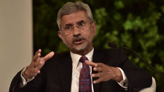 சுப்பிரமணியம் ஜெய்சங்கர்