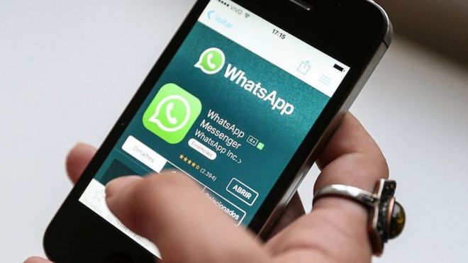 WhatsApp