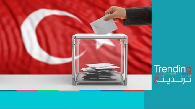 أردوغان وكليجدار أوغلو.. ما حظوظهما بعد انسحاب محرم إنجه من الانتخابات الرئاسية التركية؟