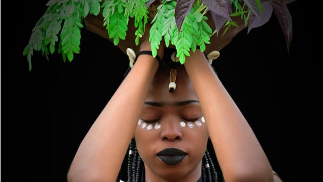 Ebere Asonibe