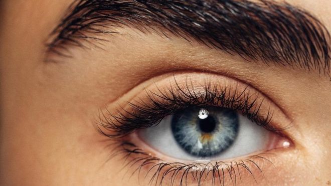 أثبتت الأبحاث أن التقاء الأعين يشد الانتباه بشكل أكبر