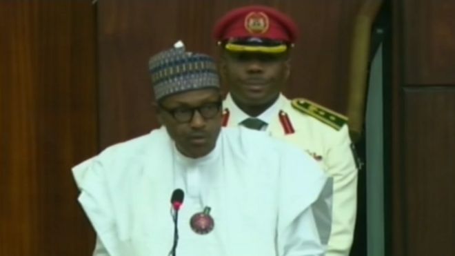 Buhari