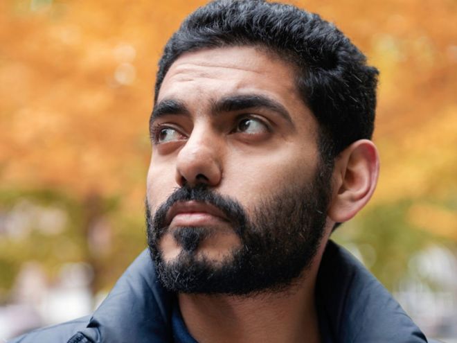عمر عبد العزيز