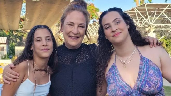 Яхель, Лианна Нойа