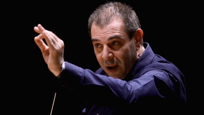 Daniele Gatti Conductor Fired Over Sexual Harassment Allegations