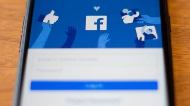 தனியுரிமை மீறல்கள்: ஃபேஸ்புக்குக்கு ஐந்து பில்லியன் அபராதம் விதிப்பு