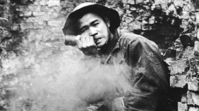 mậu thân