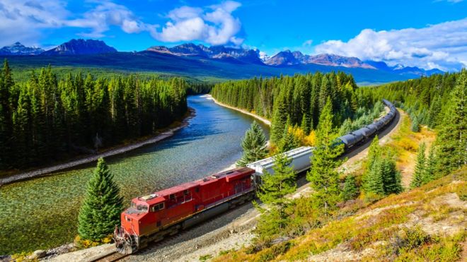 சிறந்த வாழ்கை தரம்: உலகிலேயே கனடா முதலிடம் - என்ன சொல்கிறார்கள் தமிழர்கள்?