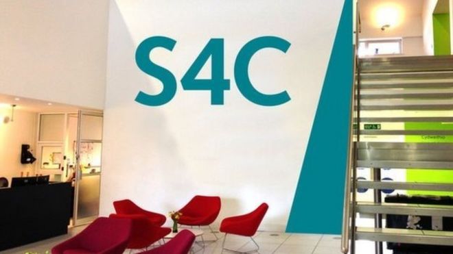 S4C