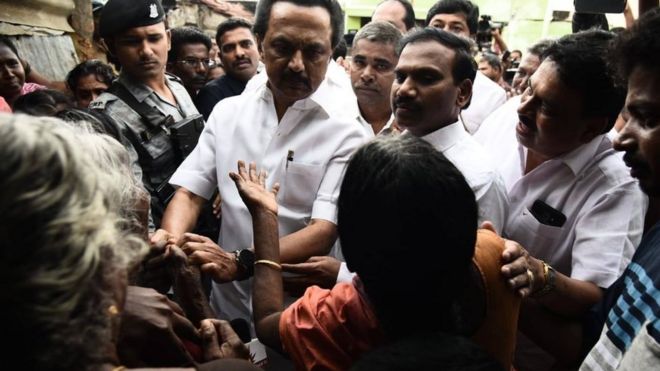 ஸ்டாலின்