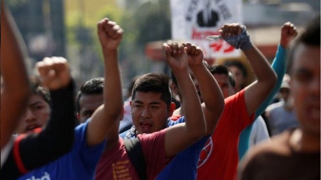 Ayotzinapa