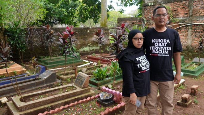 Perjuangan para orang tua korban gagal ginjal akut akibat obat sirop penurun panas memasuki babak baru setelah sidang pertama gugatan dilaksanakan di PN Jakarta Pusat.