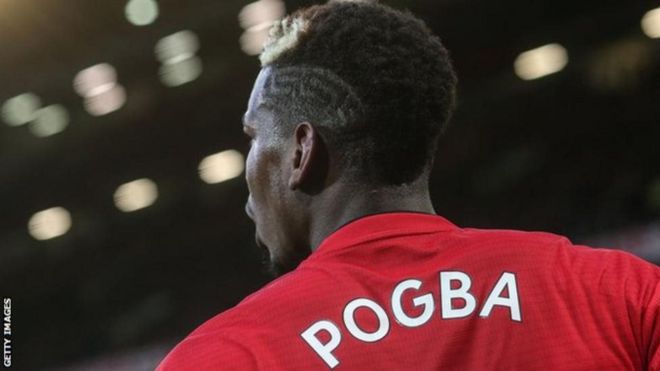 Paul Pogba