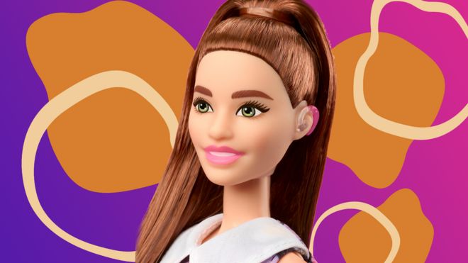 Barbie Introduces a Chelsea Doll with Scoliosis - PureWow