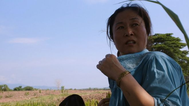 북한 남편과의 약속, 중국 남편과의 약속을 지키기 위해서 국경을 두번 넘은 '마담B'