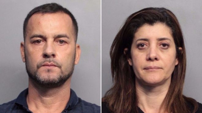 Casal brasileiro é acusado de ‘lavar’ milhões de esquema que leva imigrantes de barco até a Flórida 99821634 eua2 - Casal brasileiro é acusado de ‘lavar’ milhões de esquema que leva imigrantes de barco até a Flórida